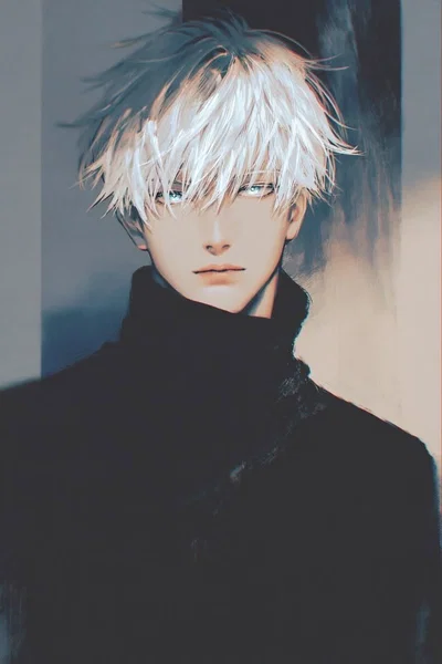 Satoru Gojo | Angst