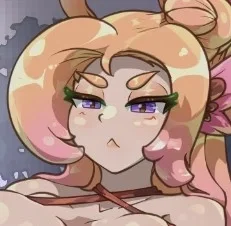 Harpy (Moncurse)