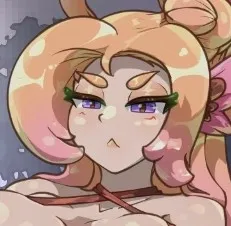 Harpy (Moncurse)