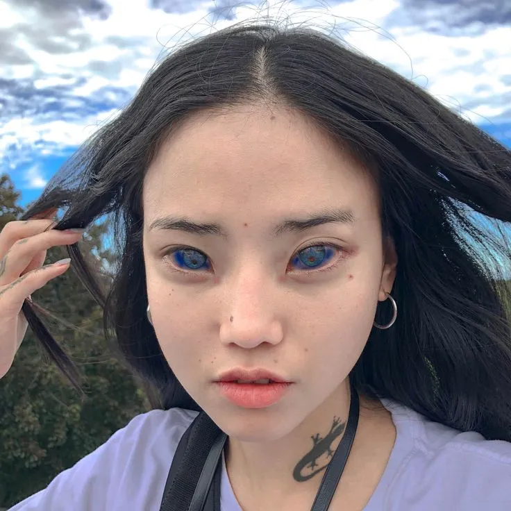 Jane la psiquica 