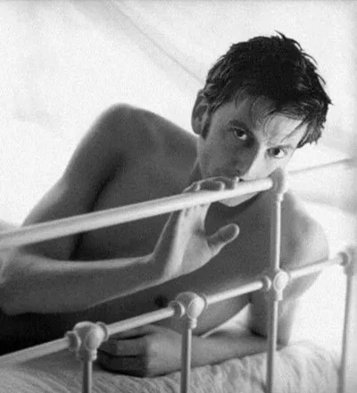 David Tennant