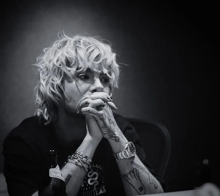 Bill Kaulitz
