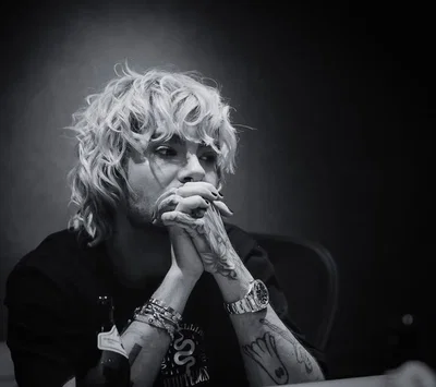 Bill Kaulitz