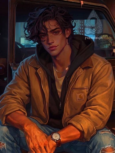 Everett┊Hard To Keep