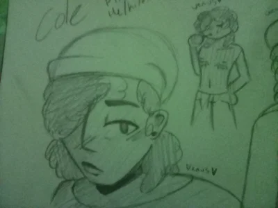 𝄞⨾💿✮ ̊.⋆ Cole Simmons