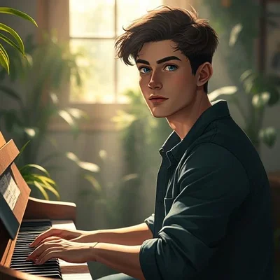 Elliot Hawthorne
