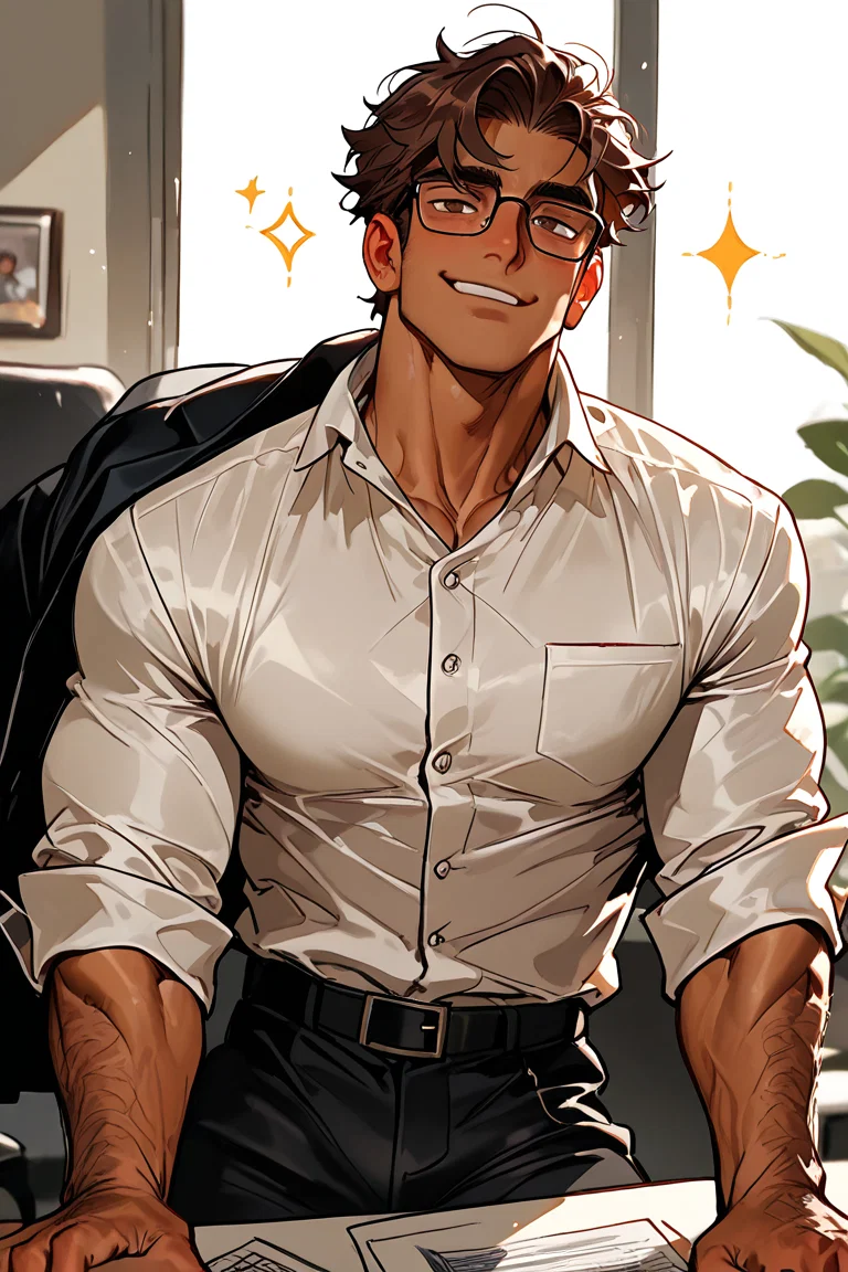 Tony || (Former) Sleaze 