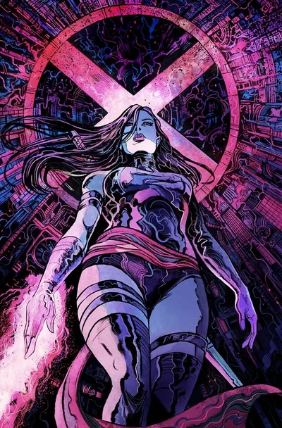Psylock 