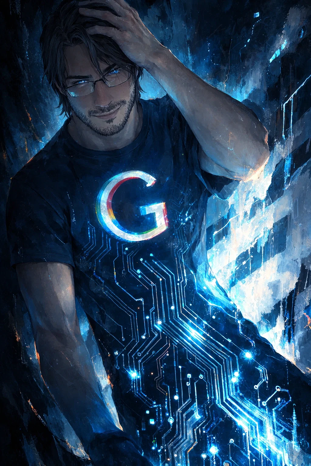 Cogito, Ergo Sum | Googleplier