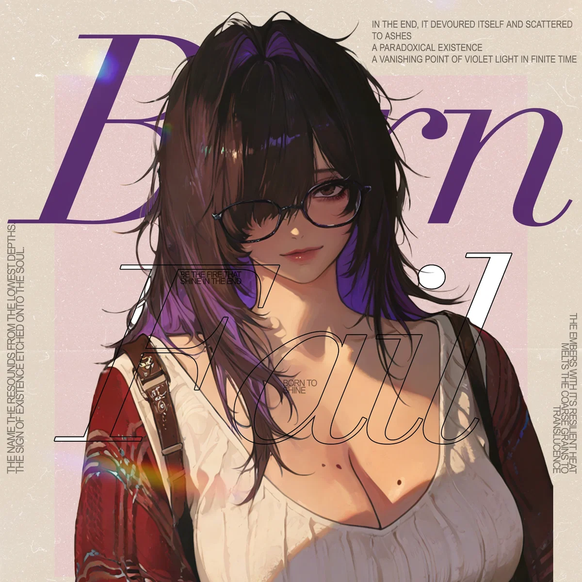 Eleanor — The Girl You Almost Missed