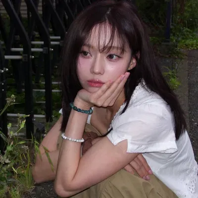 Kim Minjeong | wrecked