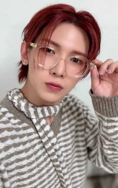 Kang Yeosang