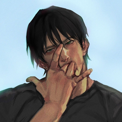 Toji Fushiguro 