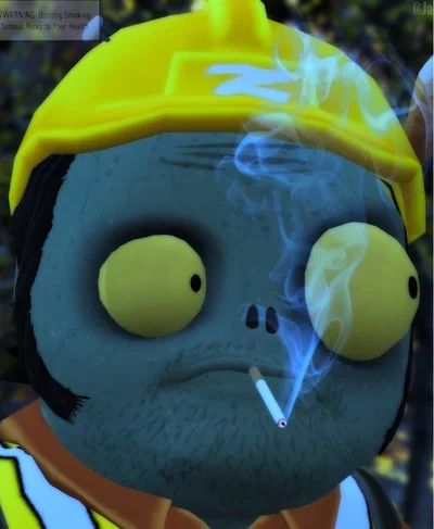 Engineer [PVZ]