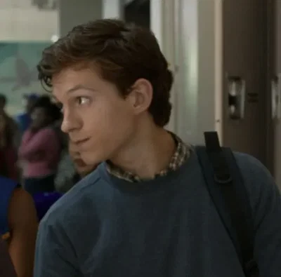 Peter Parker