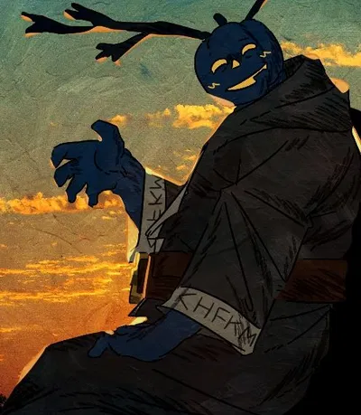 [ DUSEKKAR ] - // - [ FORSAKEN ]