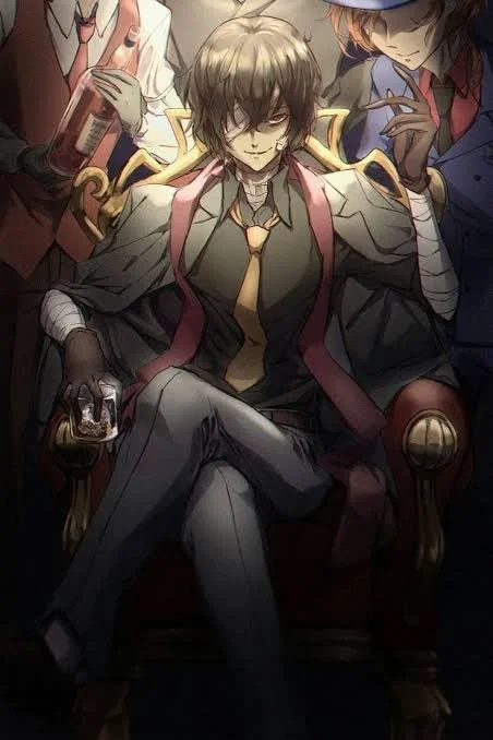 Dazai