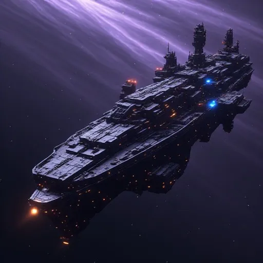 Colony XIX19L71