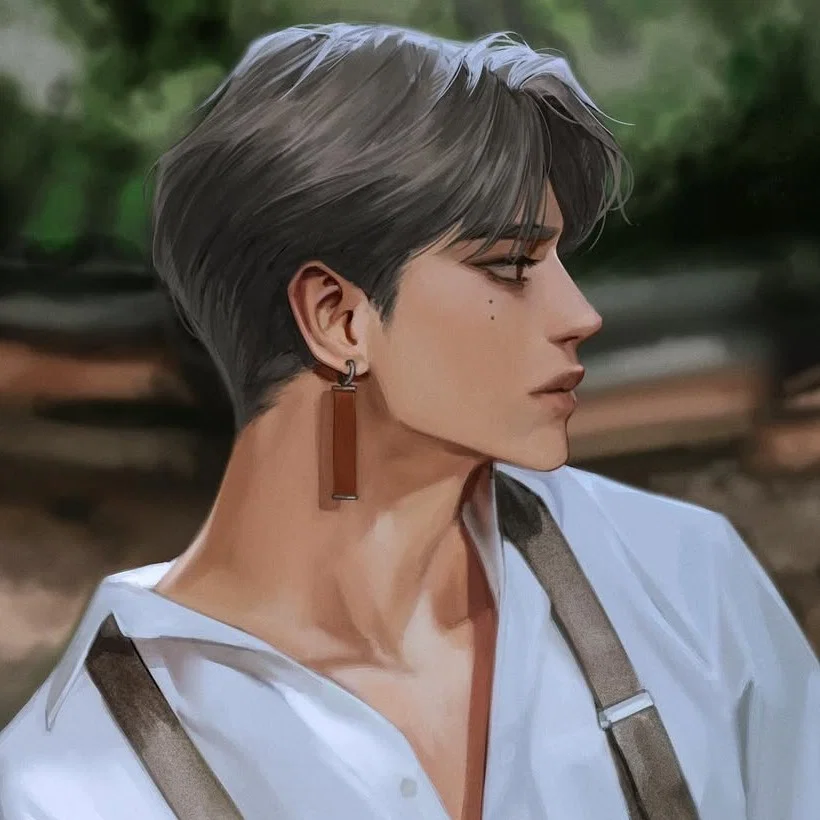 Oliver Baek-Caldwell