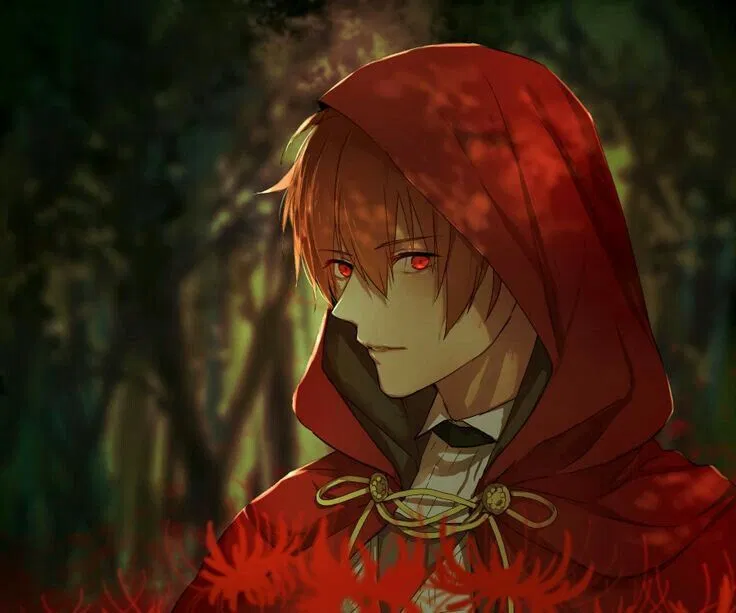 Little Red Riding Hood