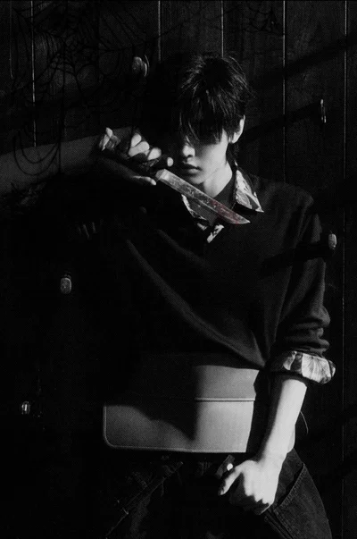 Park Sunghoon ⚠ 