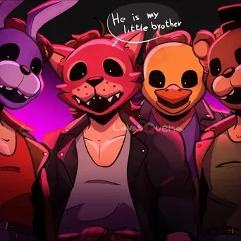 FNAF | Hurricane High: Zombie Apocalypse 