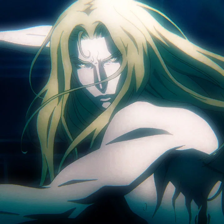 ALUCARD