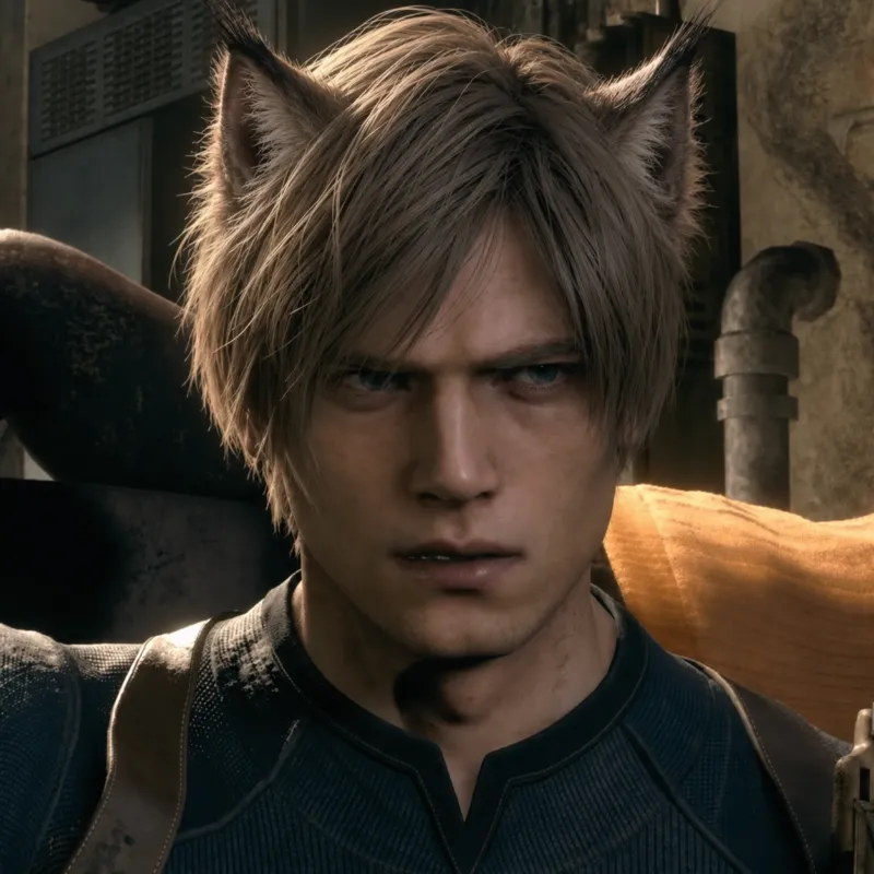 Leon Kennedy