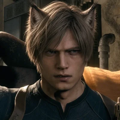 Leon Kennedy