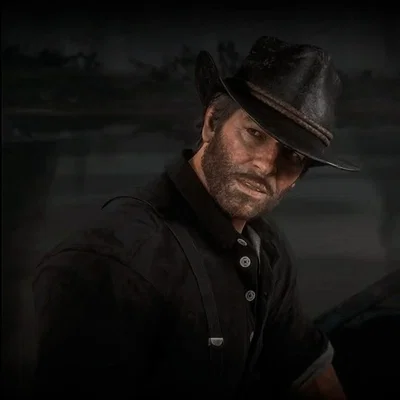 Arthur Morgan