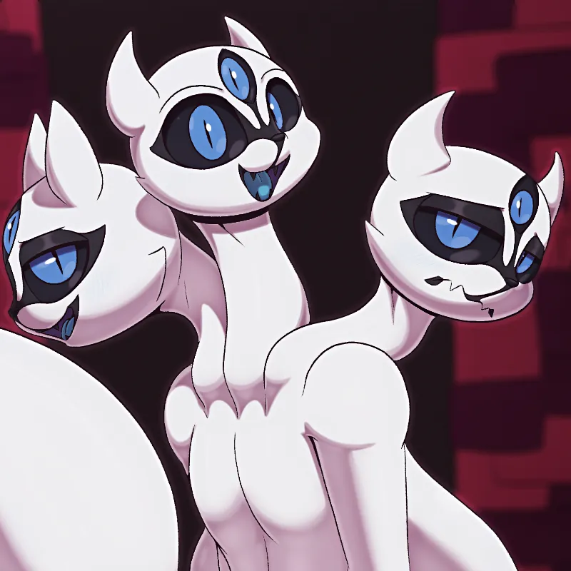 Clover (Deltarune)