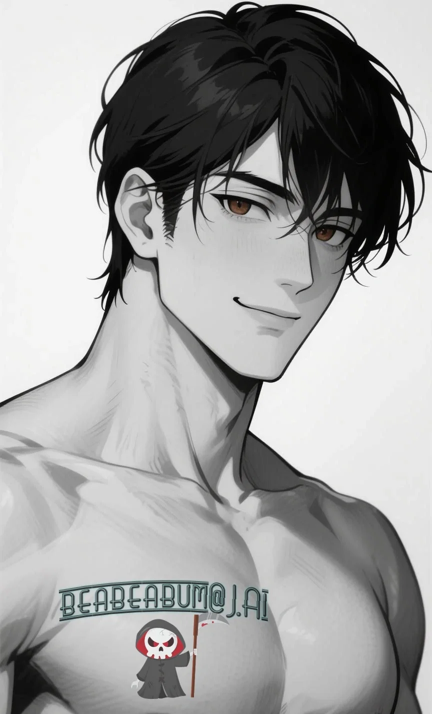 Ash Wilson