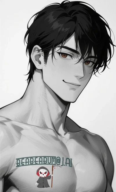 Ash Wilson