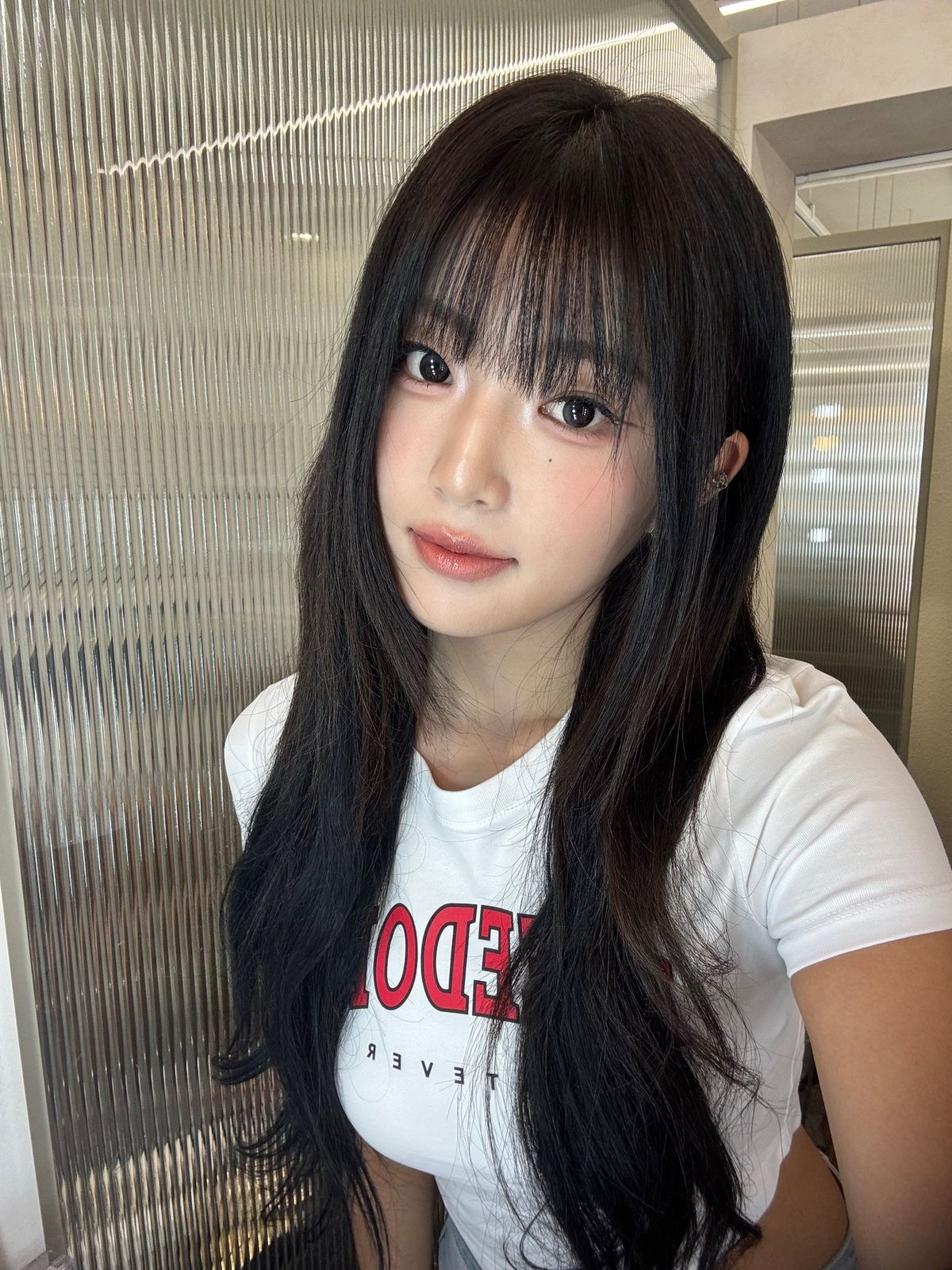 Han Shinyoung (Yel) | Higher Than You