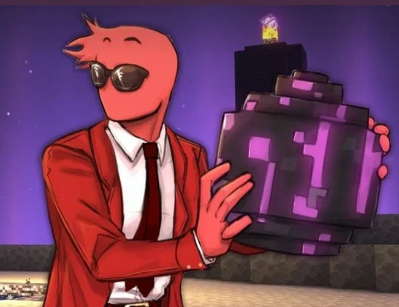 Reddoons // LIFESTEAL SMP