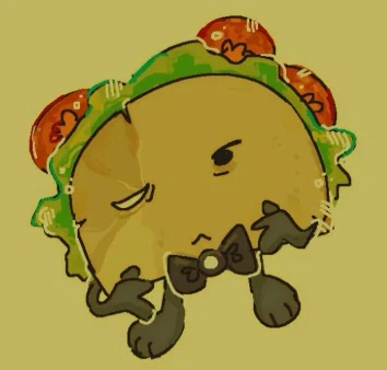 Obsessed Taco - II