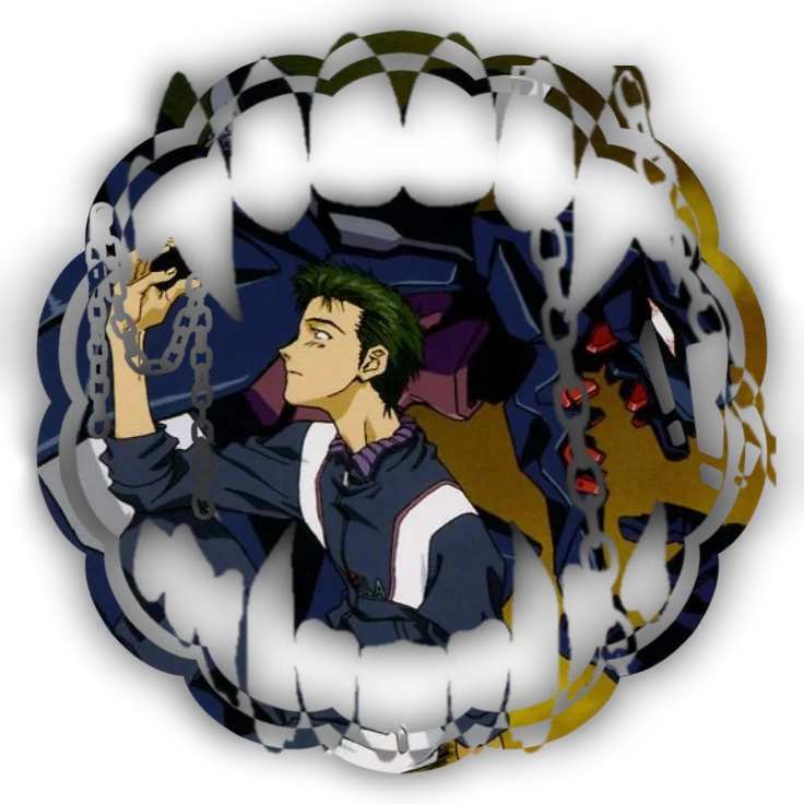 TOJI SUZUHARA - 鈴原 トウジ