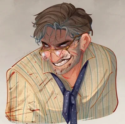 William Afton