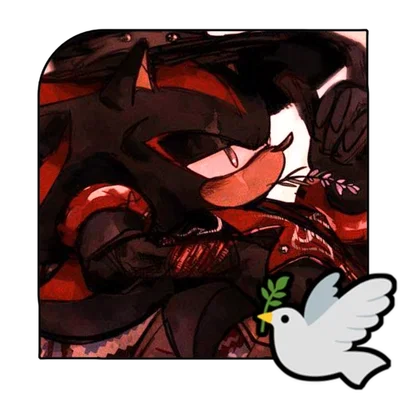 Outlaw Shadow | Human Cattle 🕊️