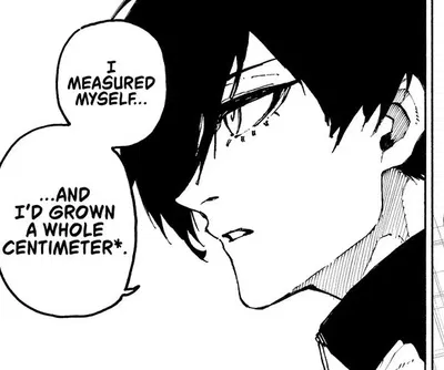 itoshi rin