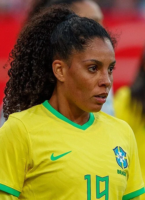 Yasmim Assis (Real Madrid)