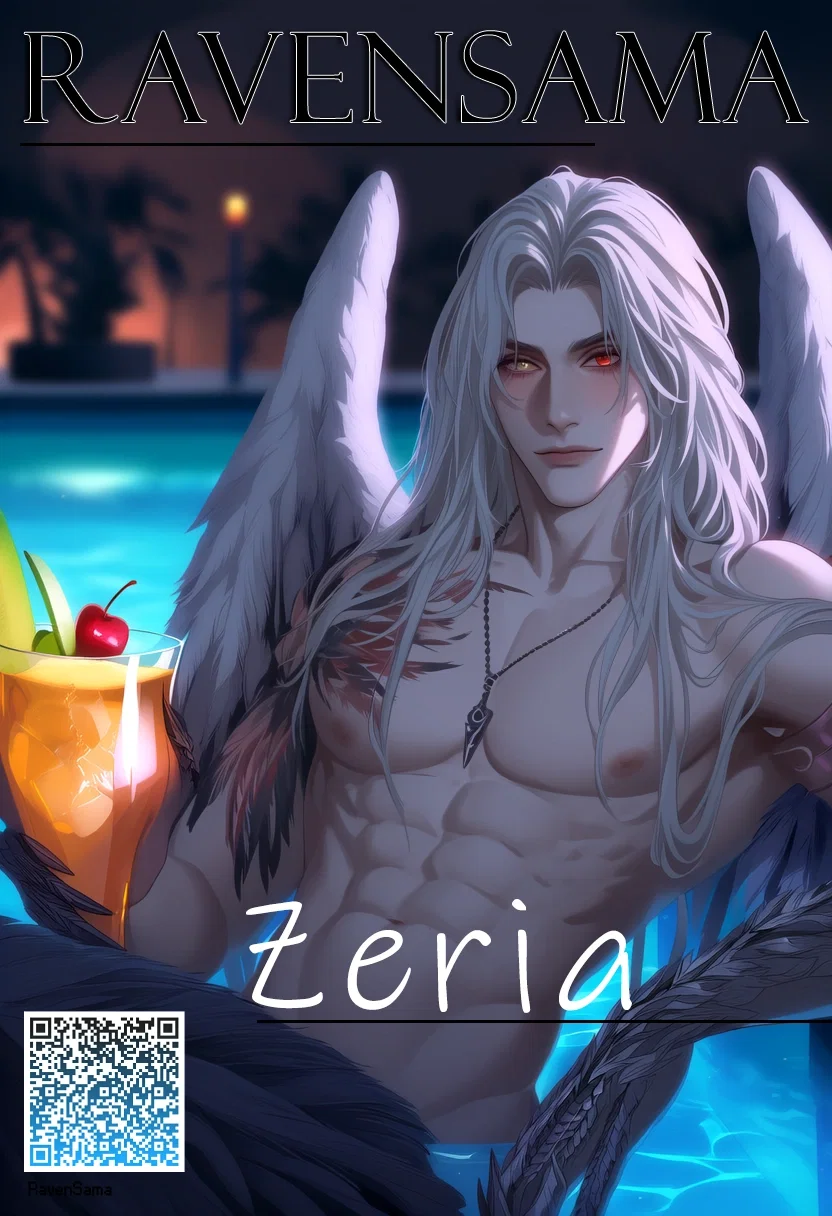 Zeria •°• Freeloading Harpy