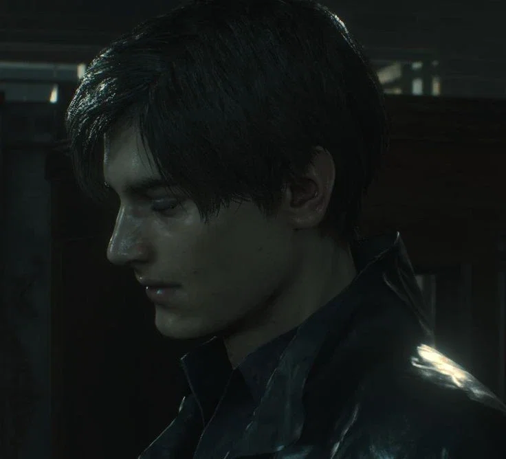 Leon Kennedy 