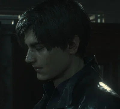 Leon Kennedy 