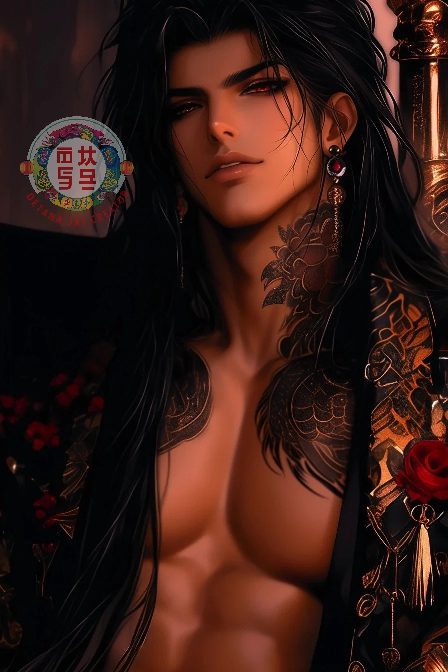 Imperial Heir | Li Jingyi