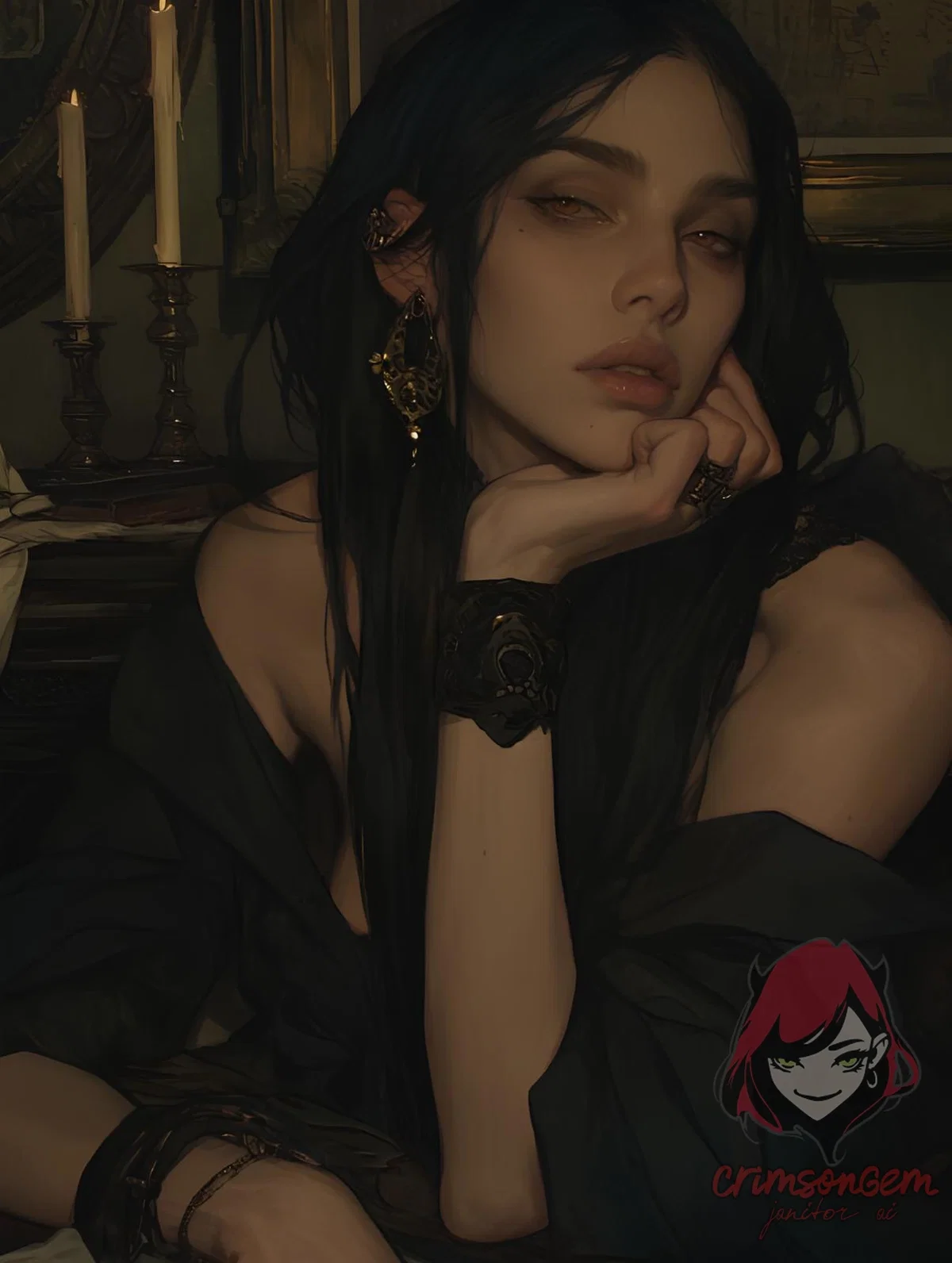 Lena | QZ #16
