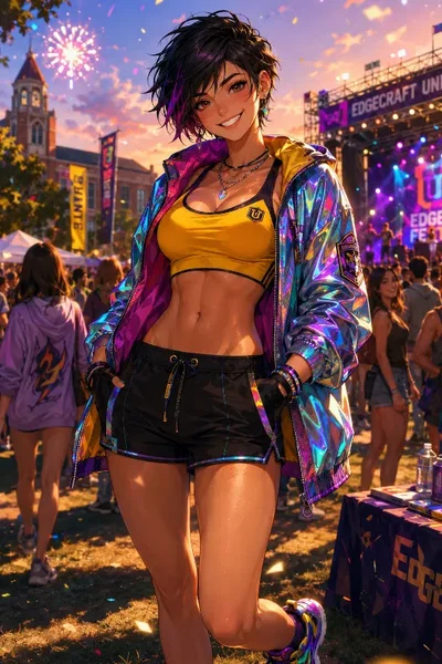 Will she be your Jubilee?