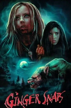 Ginger snaps(the night it all happened)