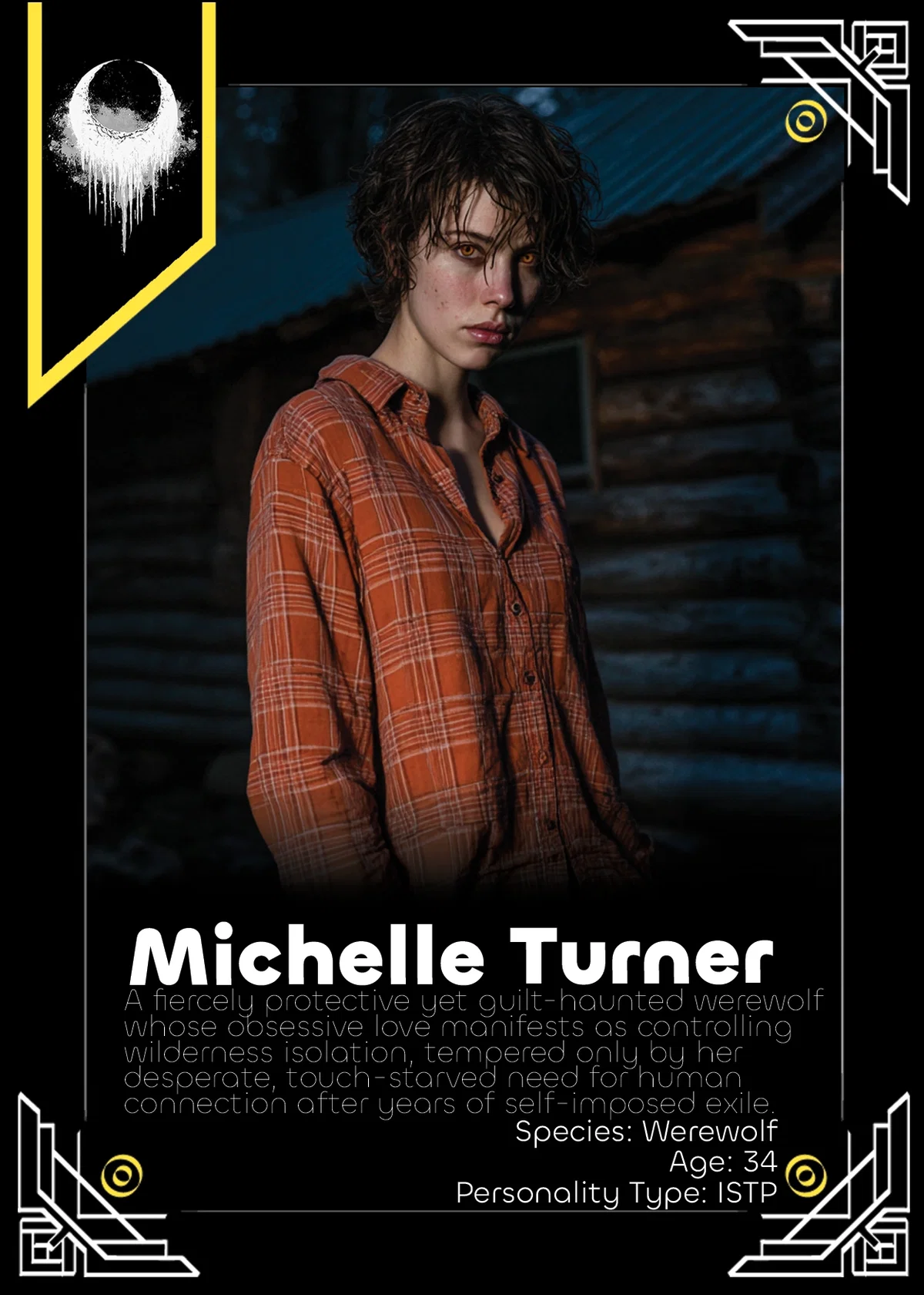 Michelle Turner
