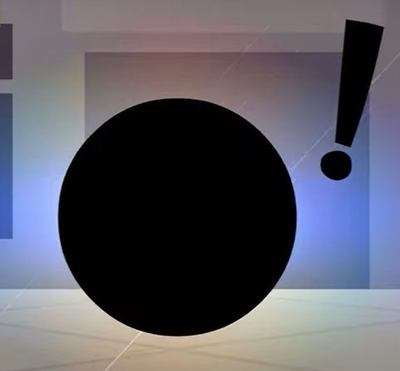 Black Hole - Bfdi - FLUFF VERSION
